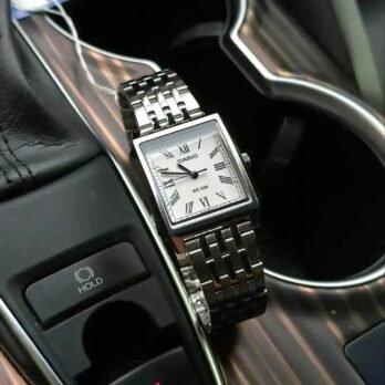 Casio MTP-B190D-7BVDF Watch