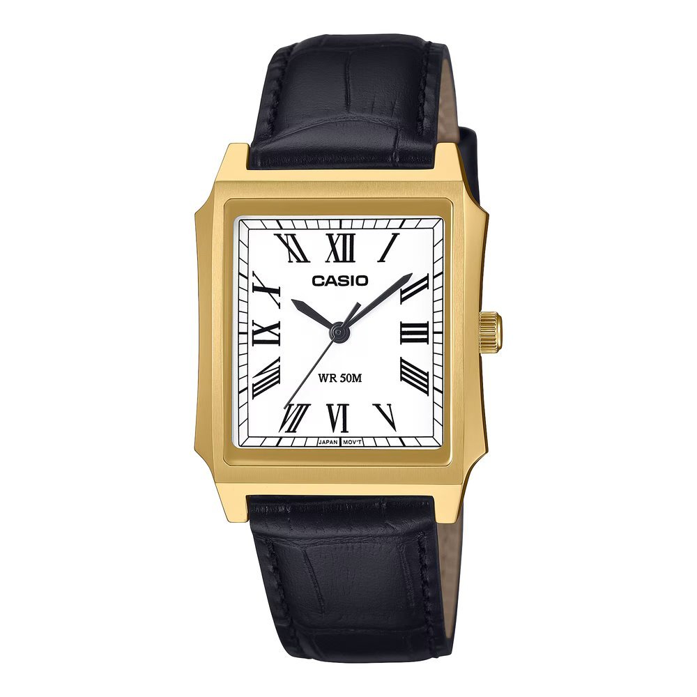 Casio MTP-B190GL-7BVDF Watch