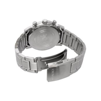 Casio MTP-E510D Watch