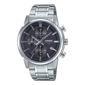 Casio MTP-E510D-1A1VDF Watch