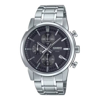 Casio MTP-E510D-1A1VDF Watch