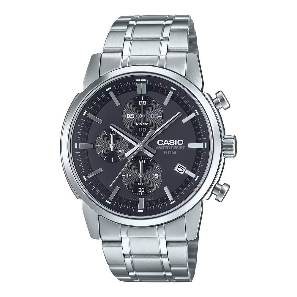 Casio MTP-E510D-1A1VDF Watch