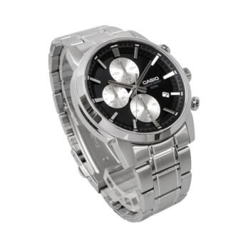 Casio MTP-E510D-1A2VDF Watch