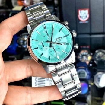 Casio MTP-E510D-2AVDF Watch