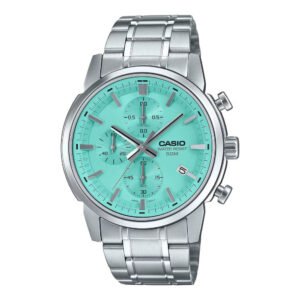 Casio MTP-E510D-2AVDF Watch