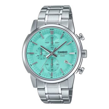 Casio MTP-E510D-2AVDF Watch