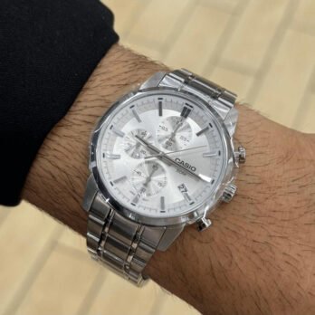 Casio MTP-E510D-7AVDF Watch