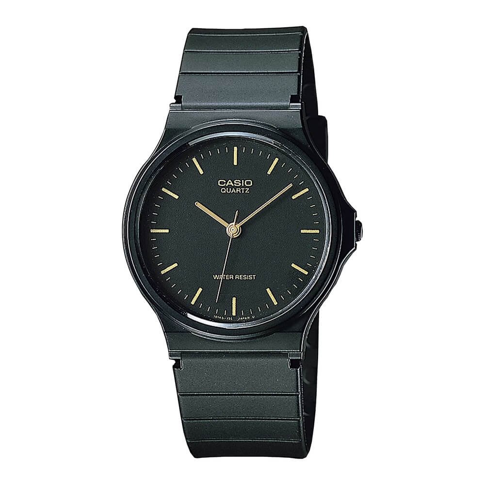 Casio MQ-24-1ELDF Watch
