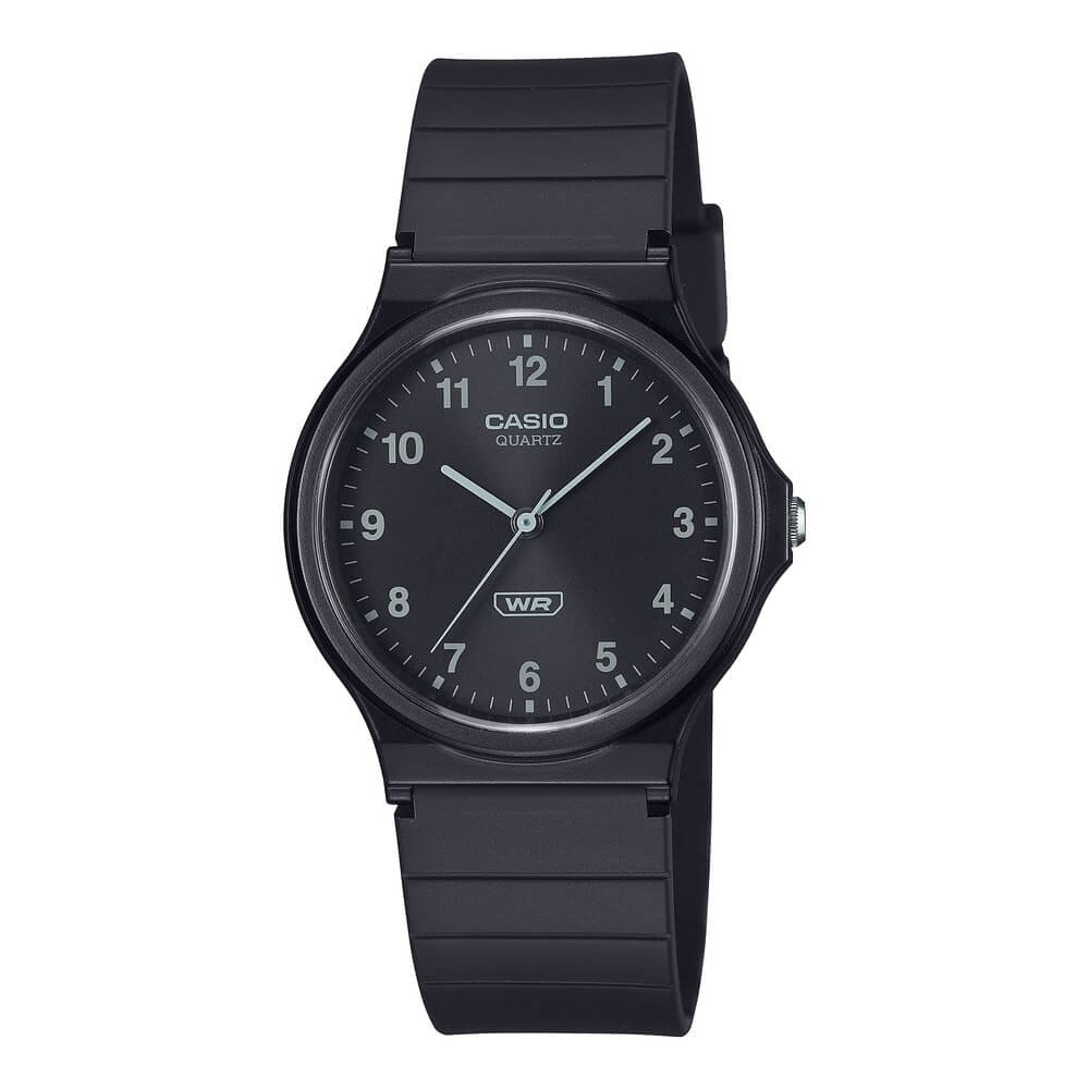 Casio MQ-24B-1BDF Watch