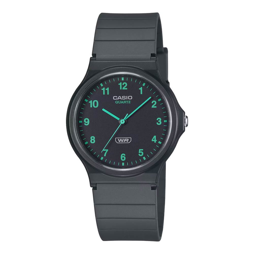 Casio MQ-24B-8BDF Watch