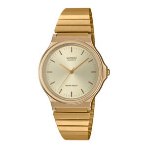 Casio MQ-24G-9EDF Watch