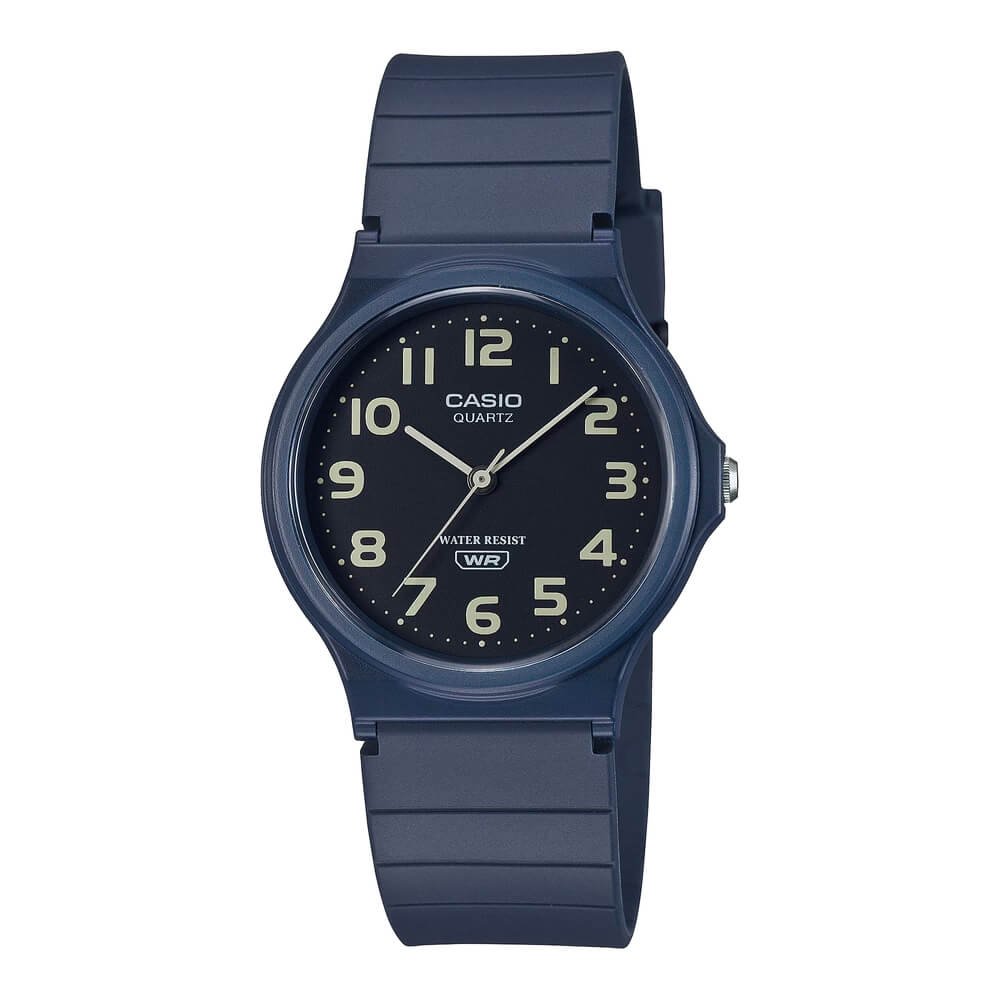 Casio MQ-24UC-2BDF Watch