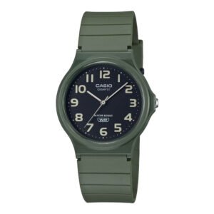 Casio MQ-24UC-3BDF Watch