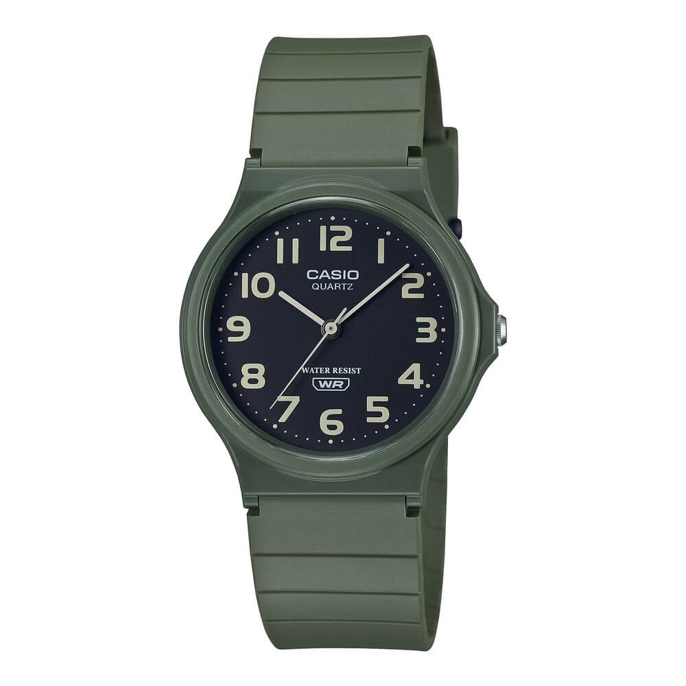 Casio MQ-24UC-3BDF Watch